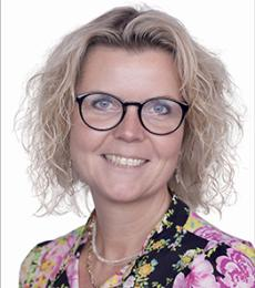 Kristina Næstrup Helmark, skolechef i Ringsted Kommune