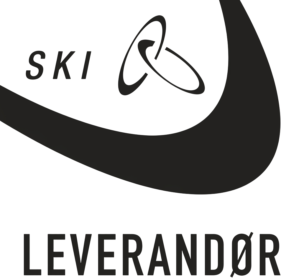 SKI Leverandør